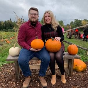 Meet your Posher, Leanne